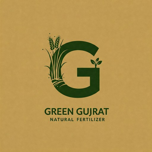 Green Gujarat Natural Fertilizer